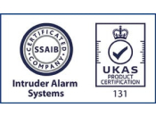 SSAIB accreditation
