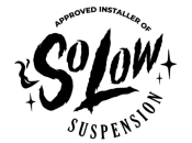So Low Approved Installer