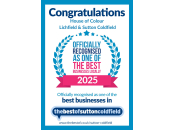 One of the Best - Sutton Coldfield