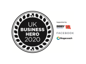 UK Business Hero
