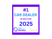 Car Dealer Reviews #1 Car Dealer in Bolton 2025