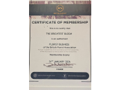British Florist Association