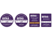 ESTA MULTI AWARDS 2025