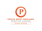 Prestige Award Winner