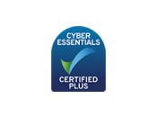 Cyber Essentials Certified Plus