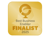 Best Business Enabler Finalist 2025