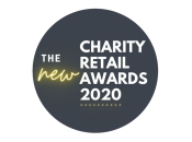 The New Charity Retail Awards 2020