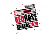 Reed Rose Award Winner 2020