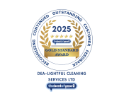 Thebestof Yeovil Gold Award 2025