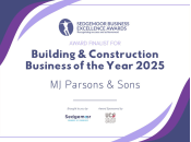 Sedgemoor Business Award 25