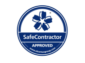 Safe Contractor Approved