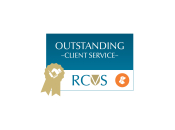 Outstanding Client Service