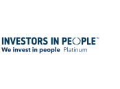 Investors in People - Platinum