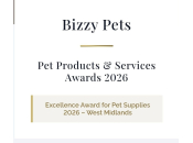 Excellence Award 2026