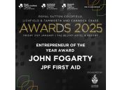 Entrepreneur of the Year