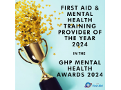 GHP Mental Health Awards