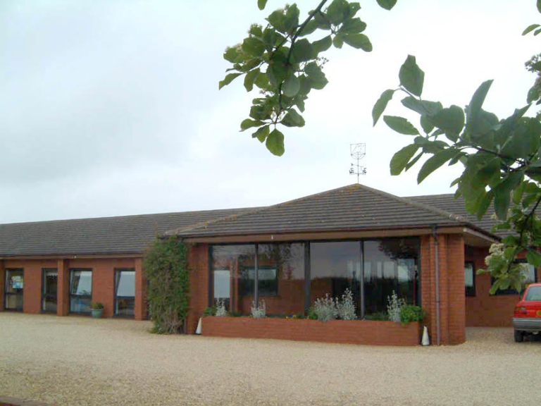 The Grantham Preparatory School Grantham