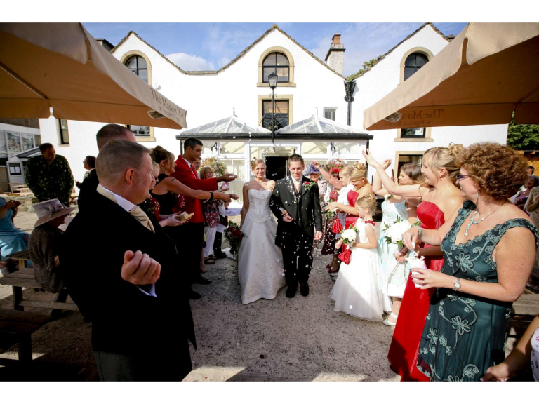 Brampton Manor Chesterfield