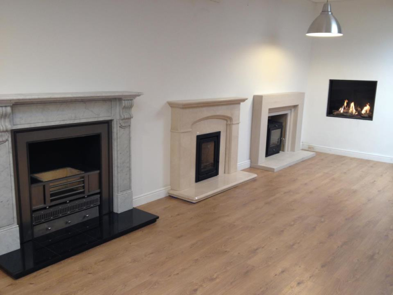 The Fireplace Centre Nottingham