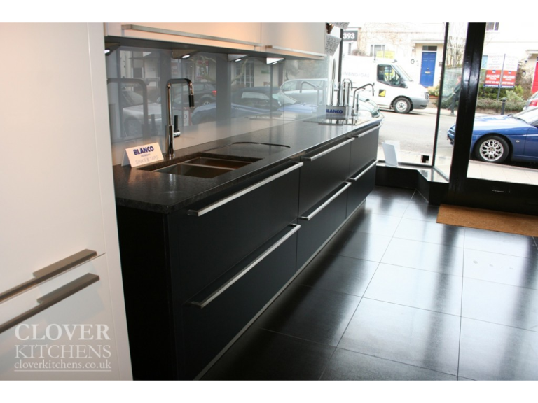 Clover Kitchens Kitchen Design in Hertford Hertford and Ware