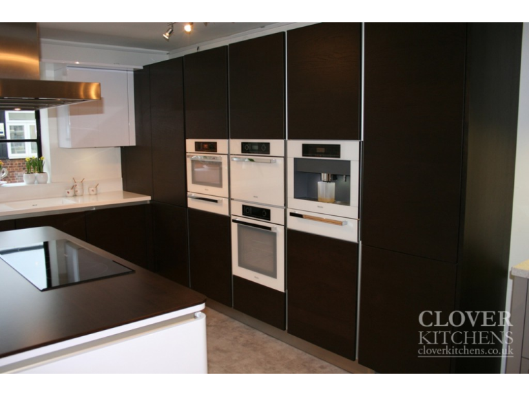 Clover Kitchens Kitchen Design in Hertford Hertford and Ware