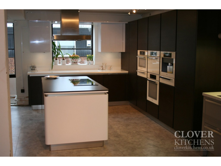 Clover Kitchens Kitchen Design in Hertford Hertford and Ware