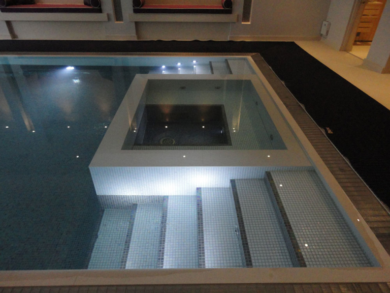 Carl Vernon Pools Basingstoke