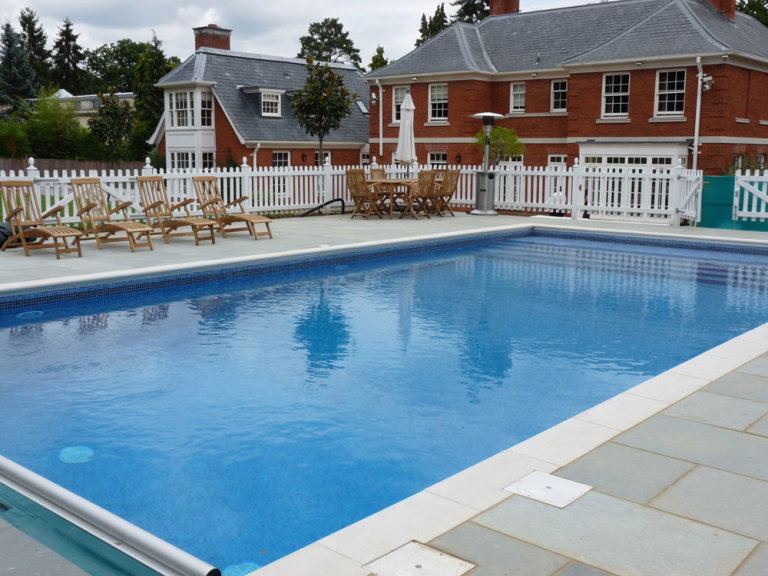 Carl Vernon Pools Basingstoke