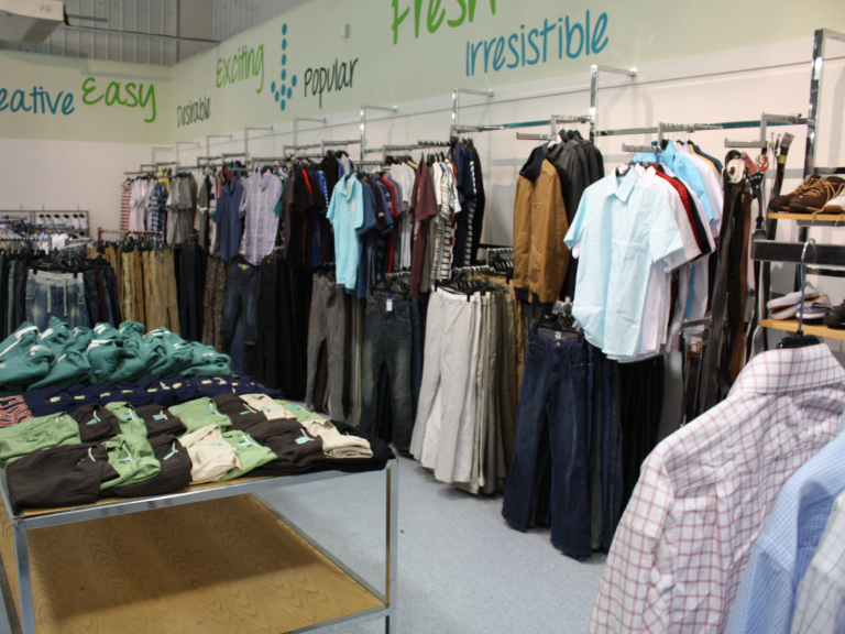 Newlife Superstore / Newlife Foundation Cannock