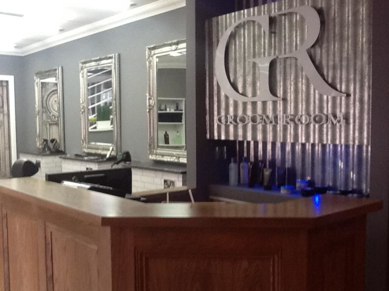 The Groom Room Cannock