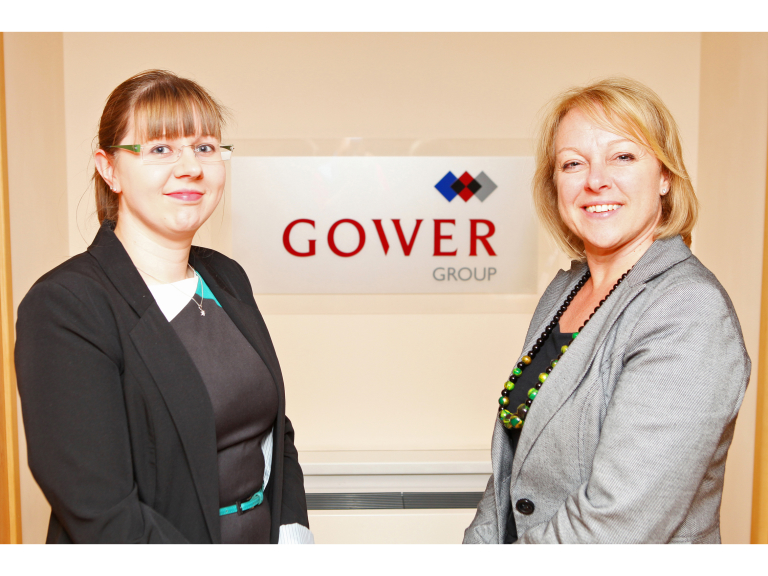 Gower Financial Services Guernsey