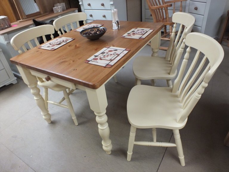 Britannia Pine & Furniture Cannock