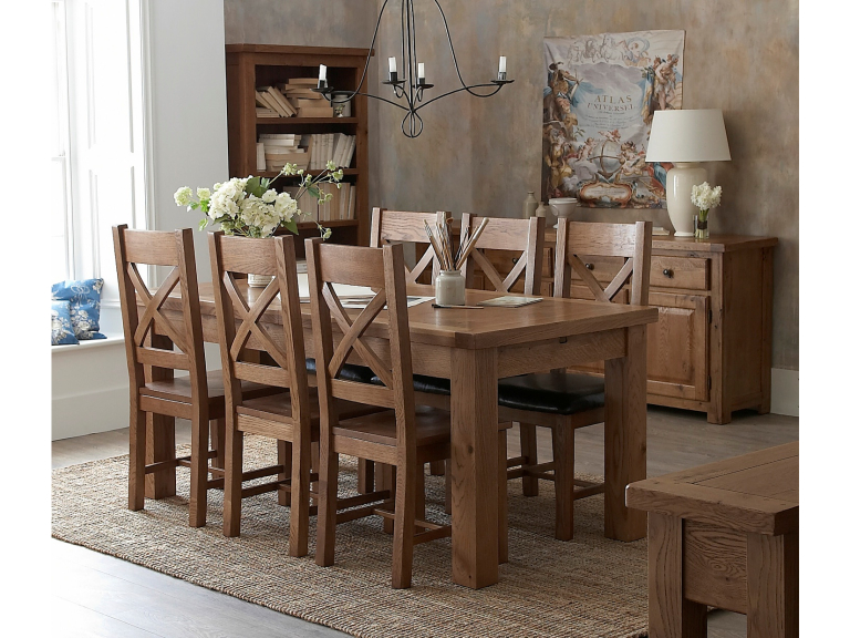 Britannia Pine & Furniture Cannock