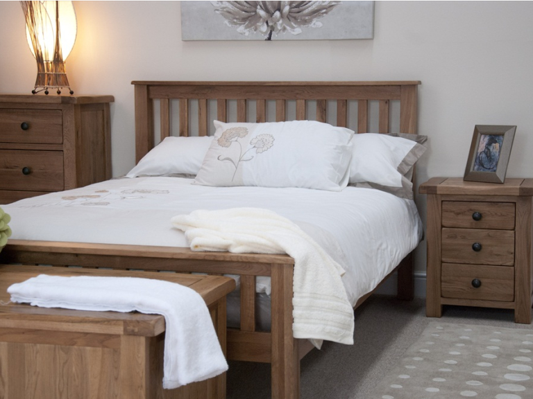 Britannia Pine & Furniture Cannock