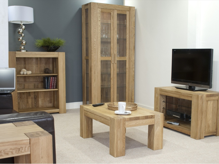 Britannia Pine & Furniture Cannock