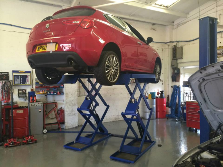 weston auto centre cannock weston autos