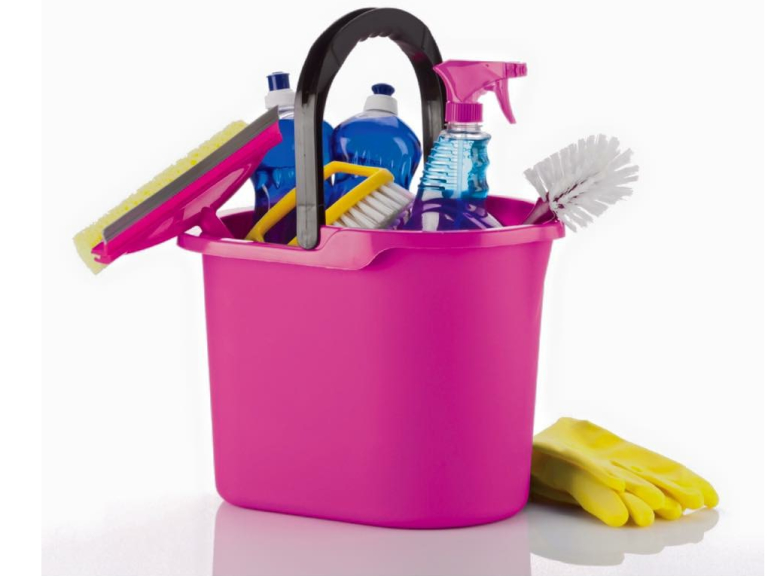 Mrs Mopp Cleaning Services House Cleaners in Shrewsbury