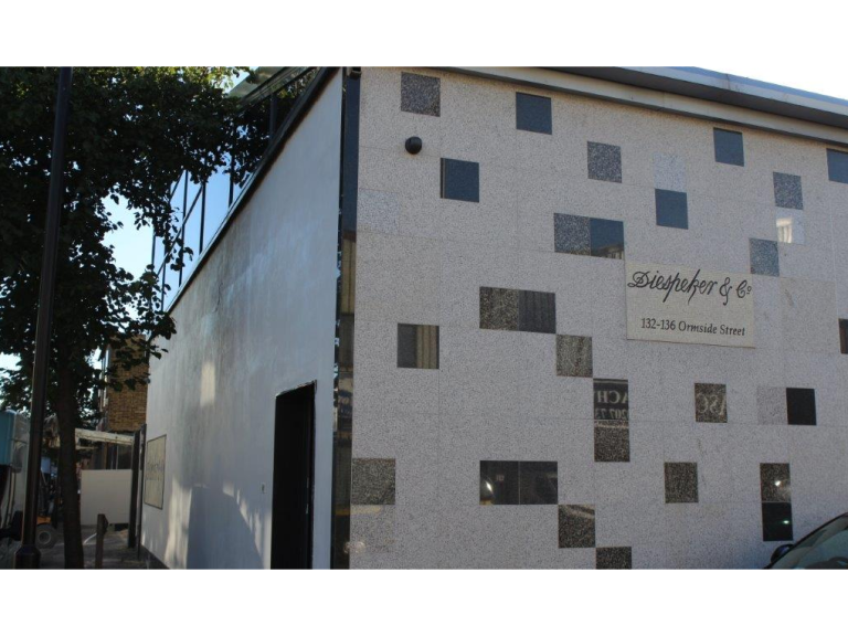 Diespeker Terrazzo Marble Ltd Diespeker Terrazzo Marble Ltd