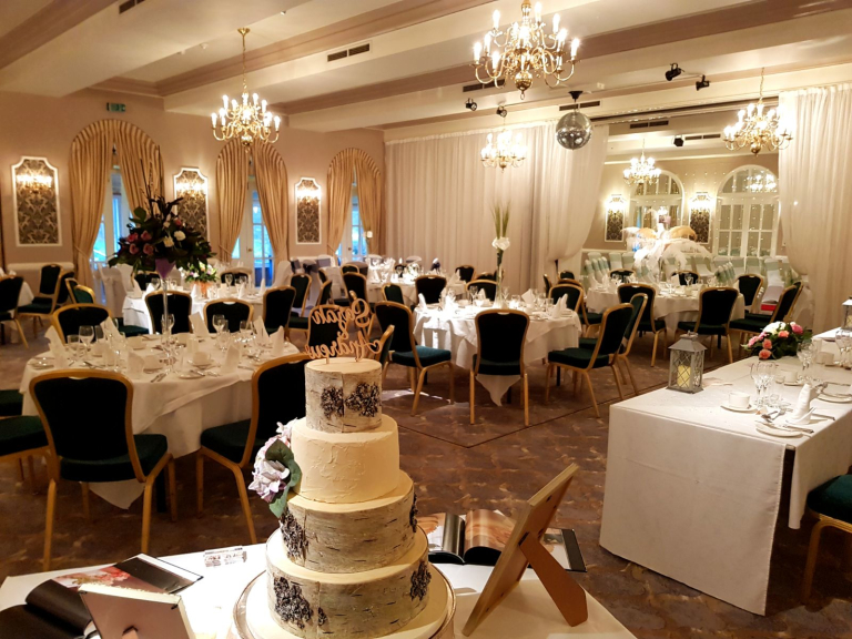 Moor Hall Hotel & Spa - Sutton Coldfield