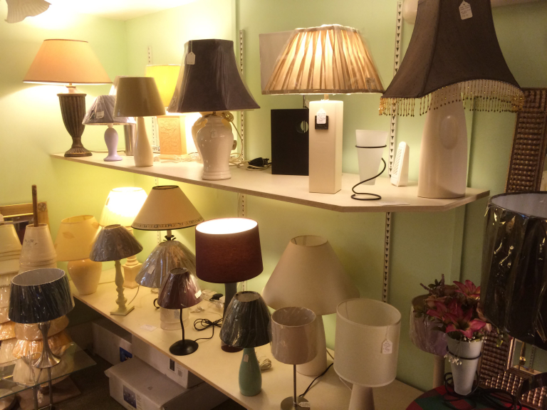 The Lighting Warehouse Cannock