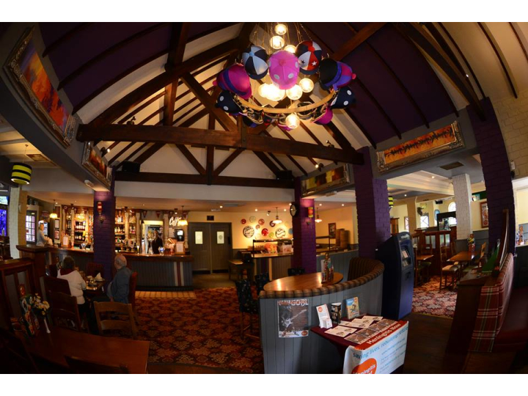 Horse and Jockey Walsall