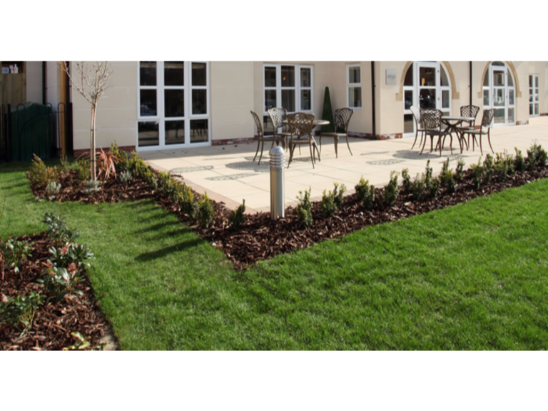 Bridge House one of the best residential care homes in Abingdon