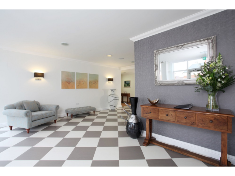 Bridge House one of the best residential care homes in Abingdon