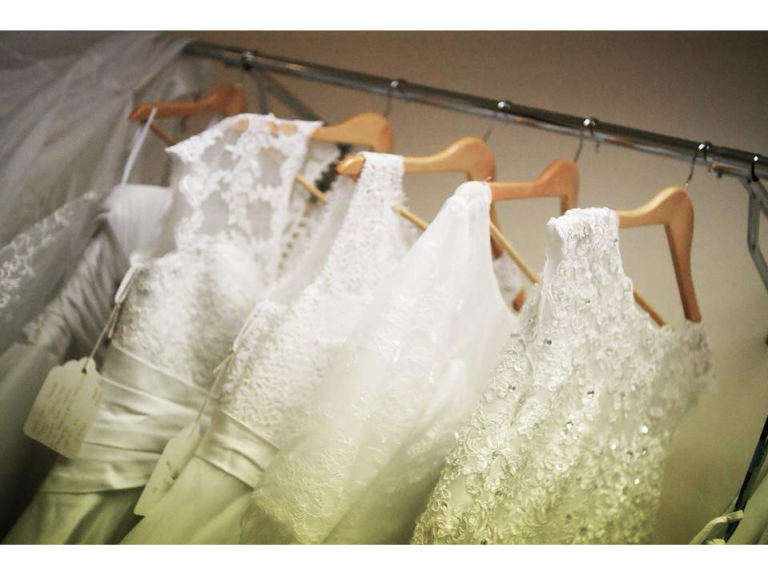 Lovebirds Bridal Boutique Walsall