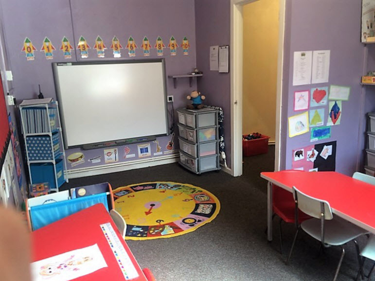 Little Chimps Day Nursery - Hednesford - Cannock