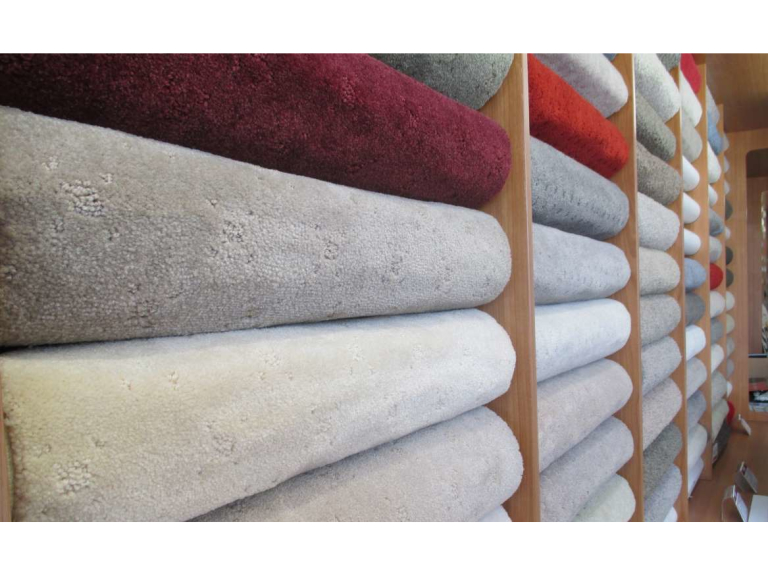 Central Carpets and Furniture Bolton