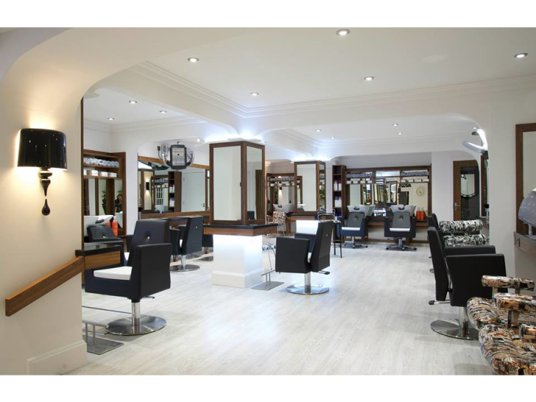 HAIR Bury St Edmunds