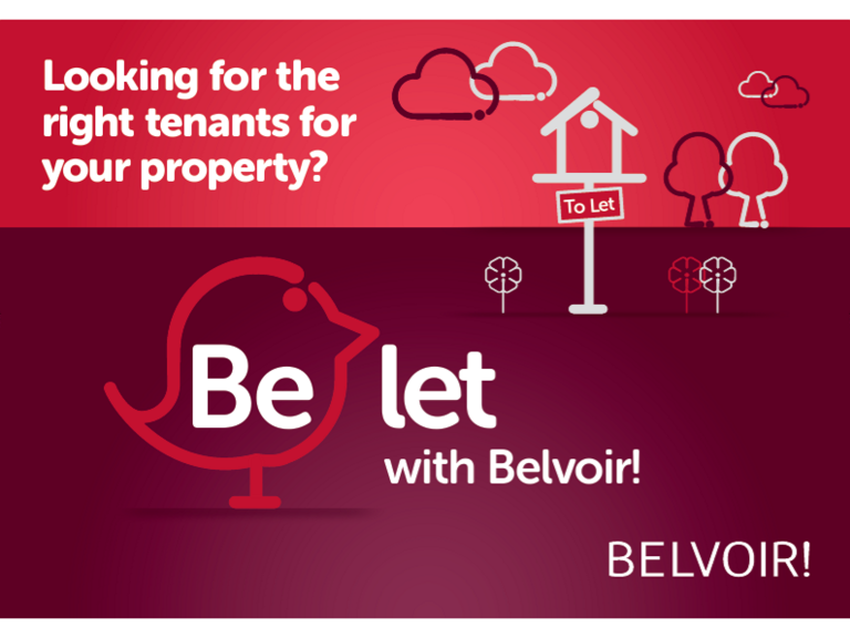 Belvoir The Sales and Letting Specialists Bury
