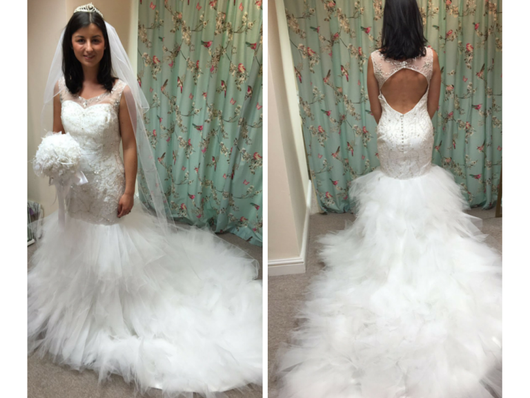 Lovebirds Bridal Boutique Walsall