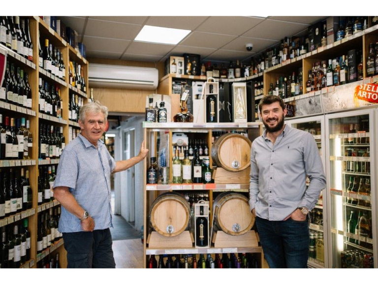 Cheers Wine Merchants Ltd, Swansea's Best.